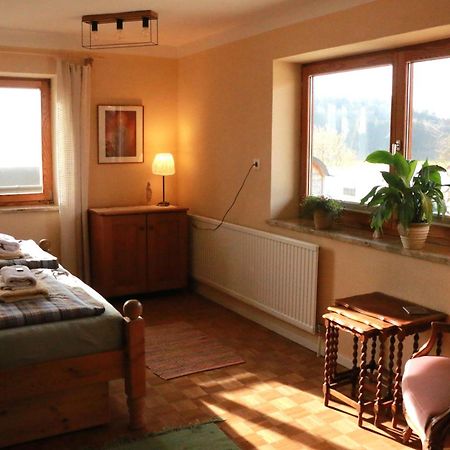 Bio Archehof Zachhiesen - Stay & Relax Seekirchen am Wallersee Eksteriør bilde