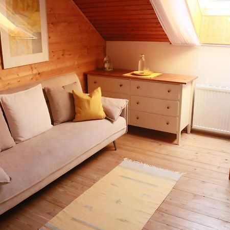 Bio Archehof Zachhiesen - Stay & Relax Seekirchen am Wallersee Eksteriør bilde