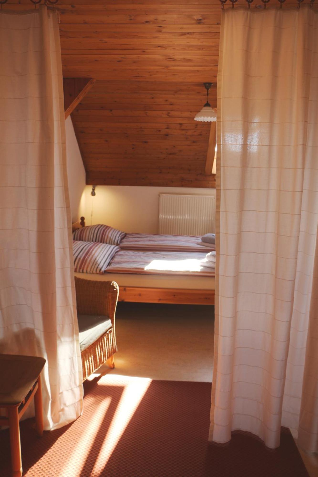 Bio Archehof Zachhiesen - Stay & Relax Seekirchen am Wallersee Rom bilde