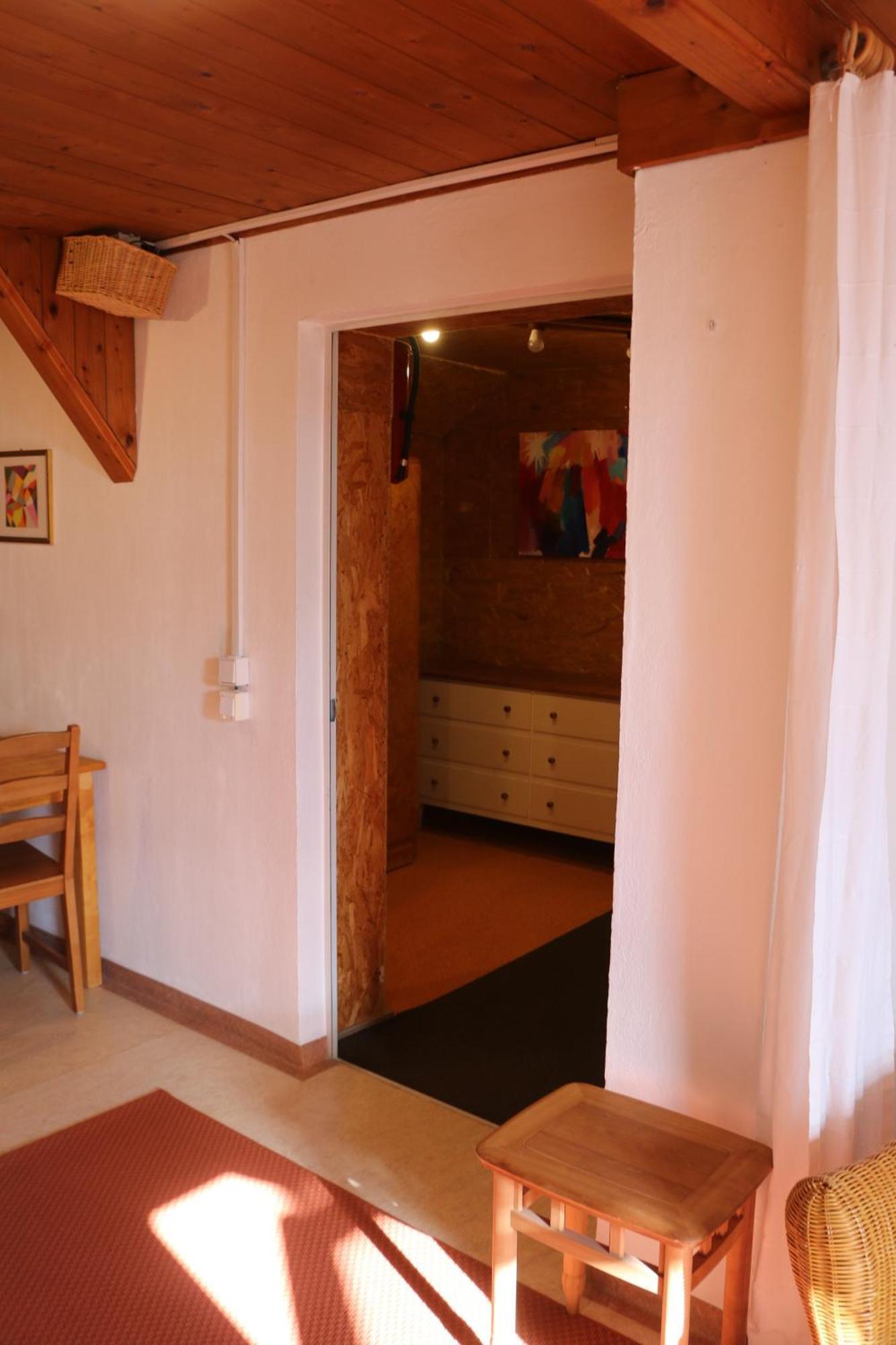 Bio Archehof Zachhiesen - Stay & Relax Seekirchen am Wallersee Rom bilde