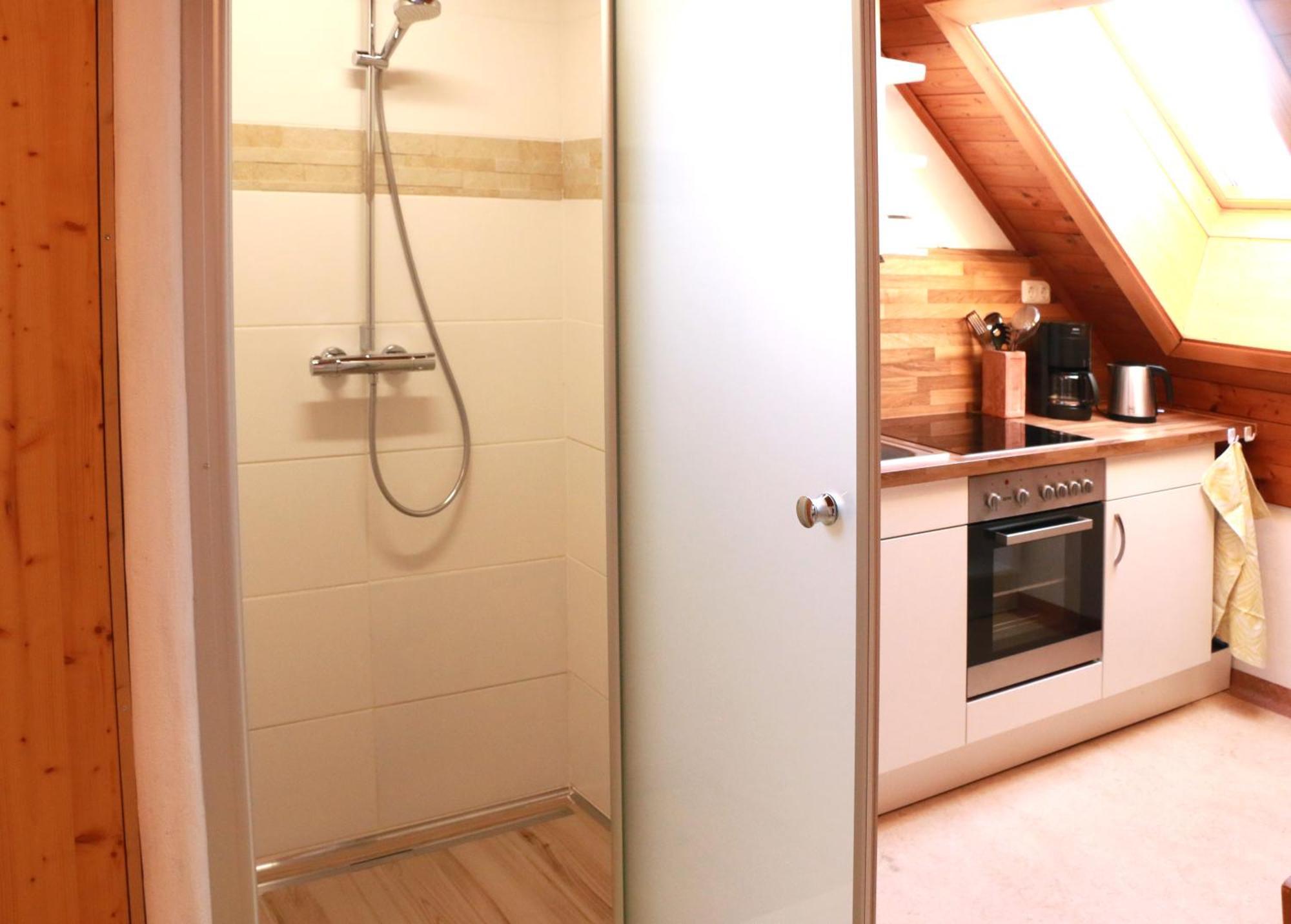 Bio Archehof Zachhiesen - Stay & Relax Seekirchen am Wallersee Rom bilde