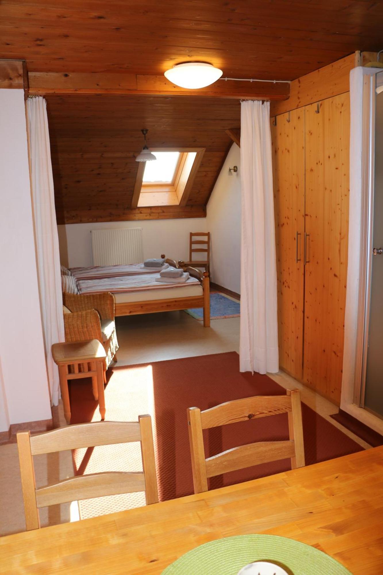 Bio Archehof Zachhiesen - Stay & Relax Seekirchen am Wallersee Rom bilde