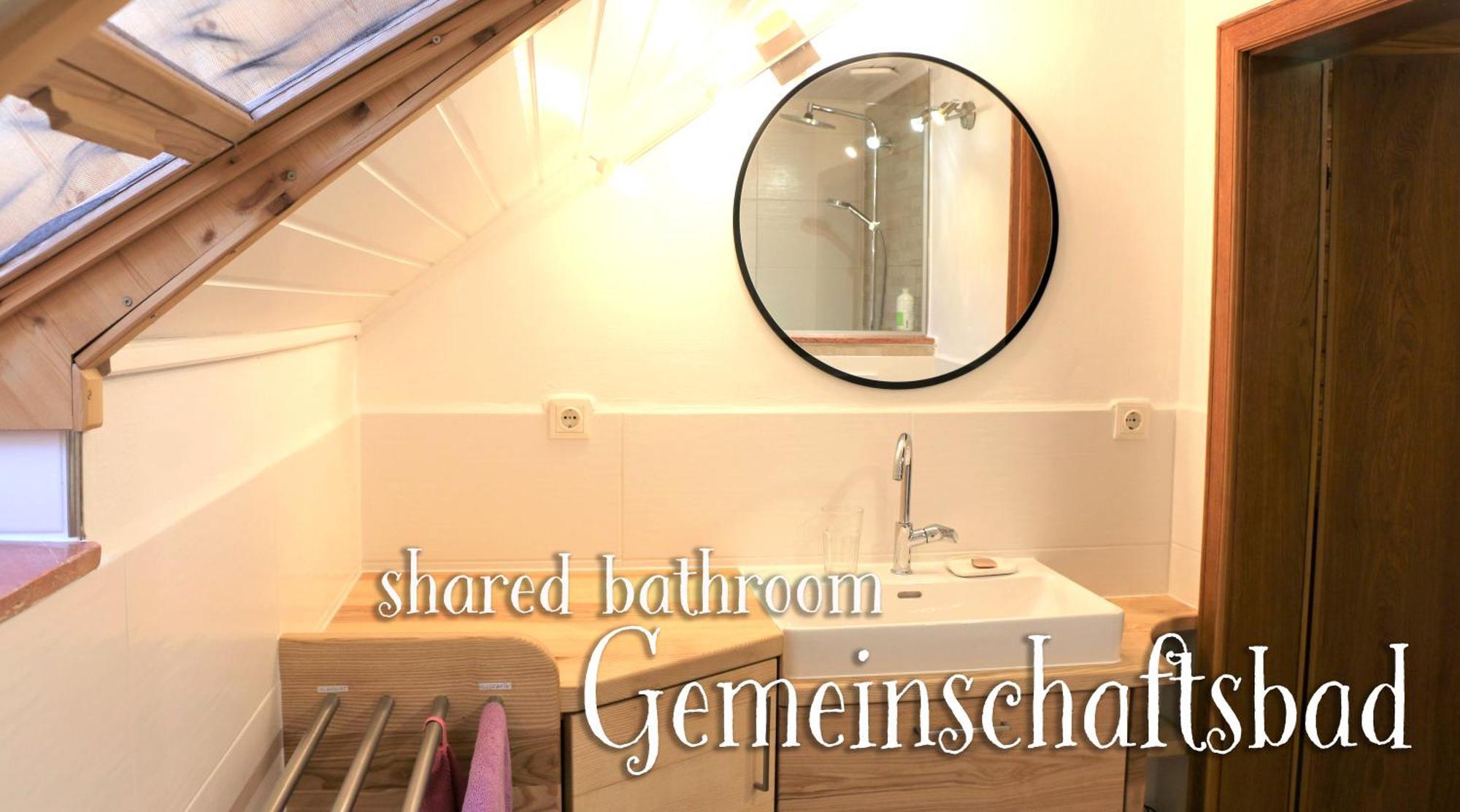 Bio Archehof Zachhiesen - Stay & Relax Seekirchen am Wallersee Eksteriør bilde