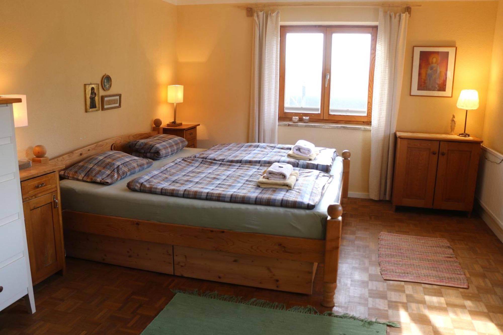 Bio Archehof Zachhiesen - Stay & Relax Seekirchen am Wallersee Eksteriør bilde
